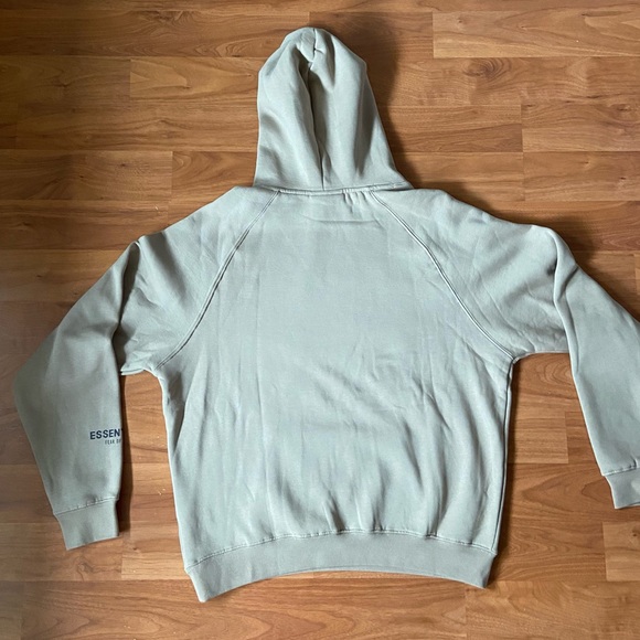 Essentials Fear Of God Hoodie/Hooded Sweatshirt Size Medium NWT - Picture 6 of 8